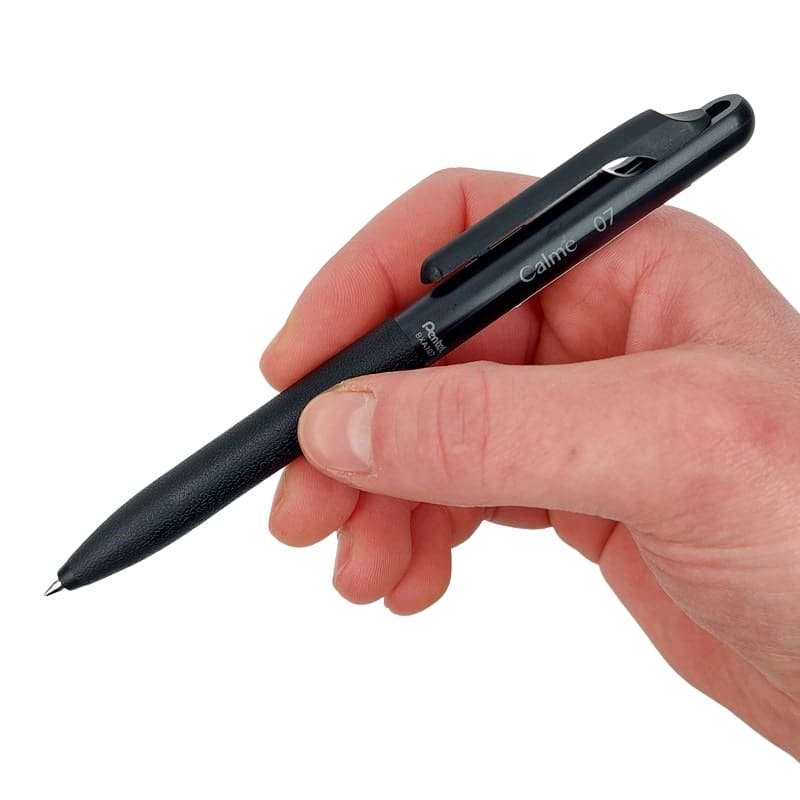Kuulakärkikynä Gel Pentel Calm 0.7mm