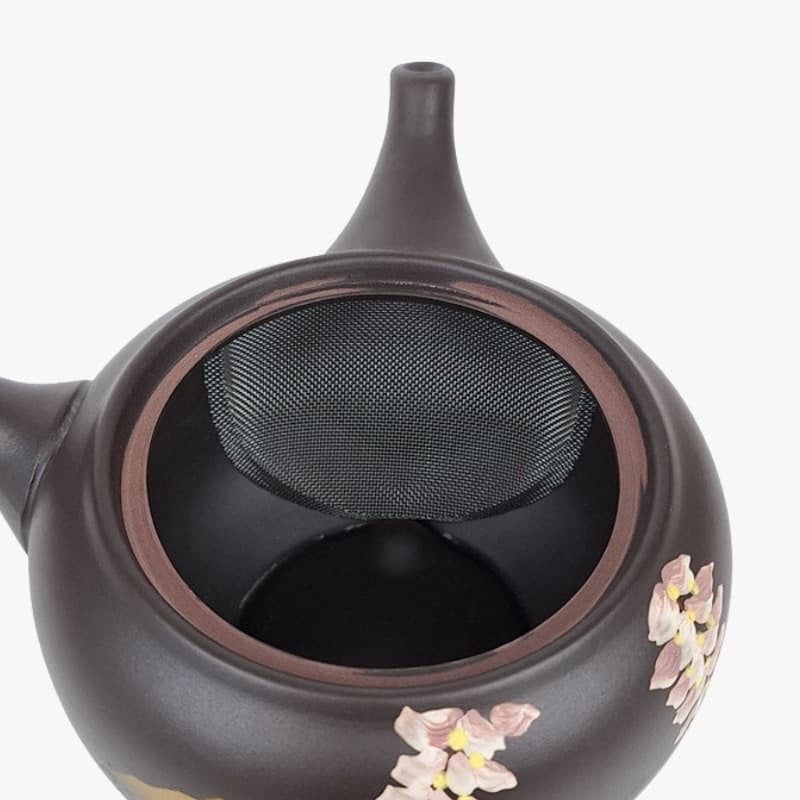 Kyusu Fuji japanilainen teekannu