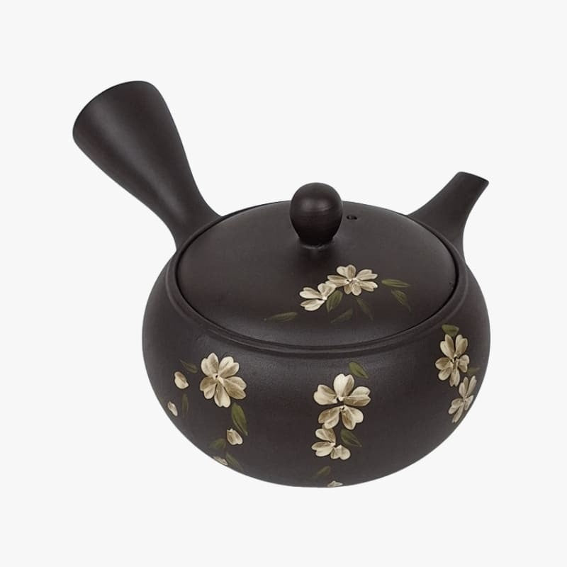 Kyusu Hana japanilainen teekannu