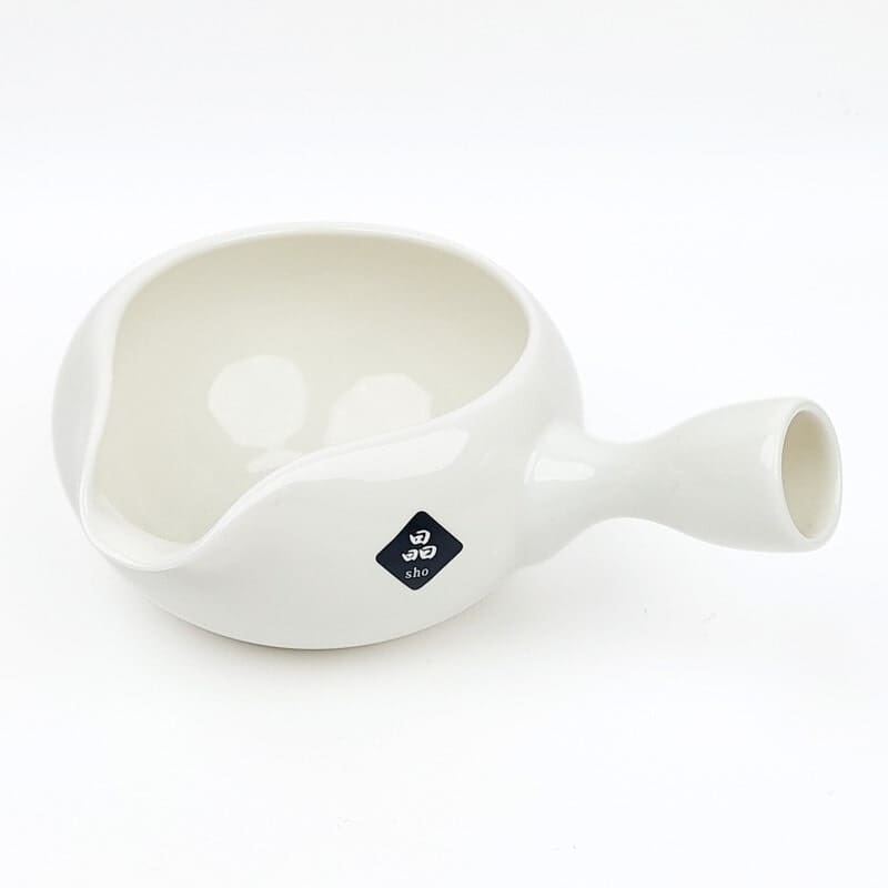 Kyusu Matcha japanilainen teekannu