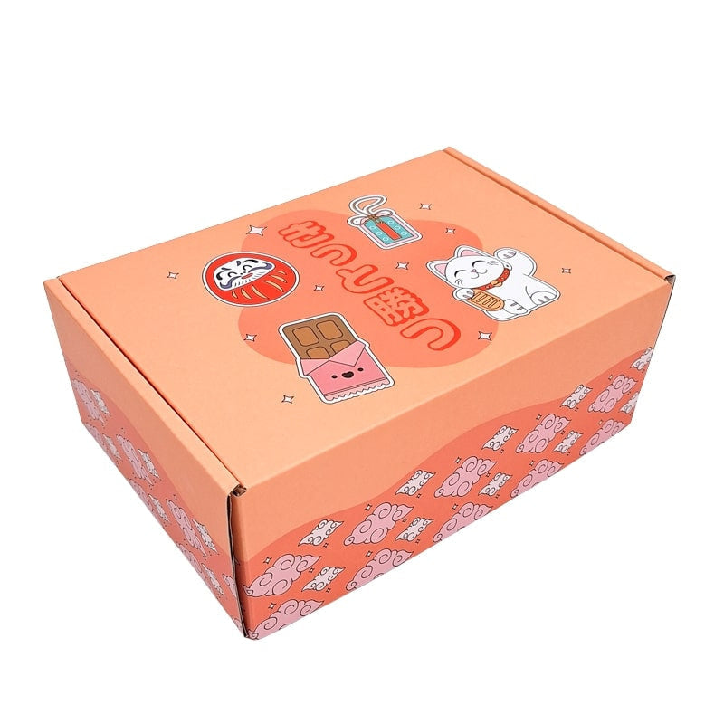 Laatikko 44 Mini KitKat Japanilainen