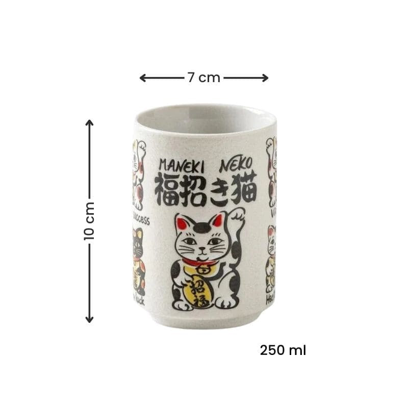 Maneki Neko -muki