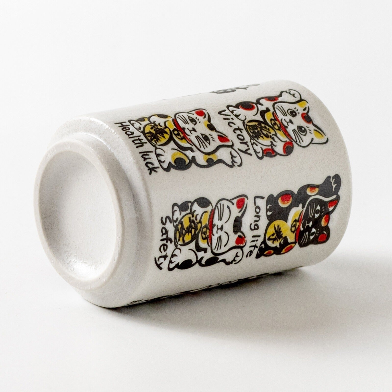Maneki Neko -muki