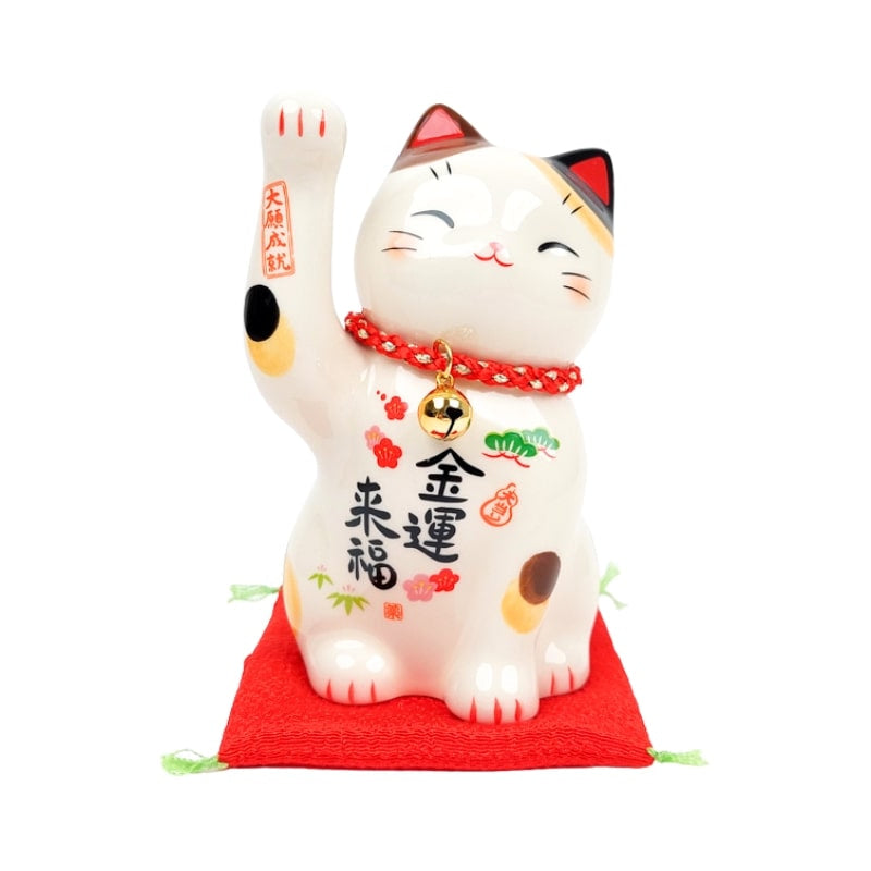 Maneki Neko Oikea tassu