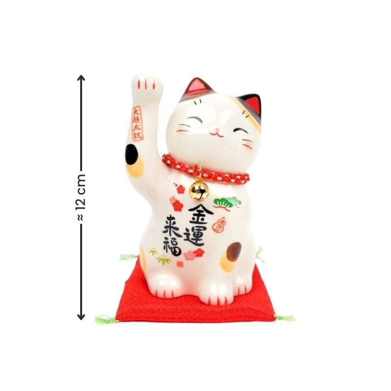 Maneki Neko Oikea tassu