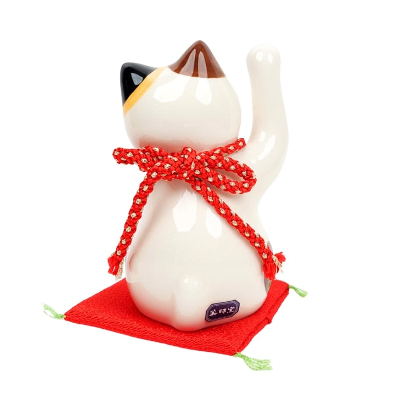 Maneki Neko Oikea tassu