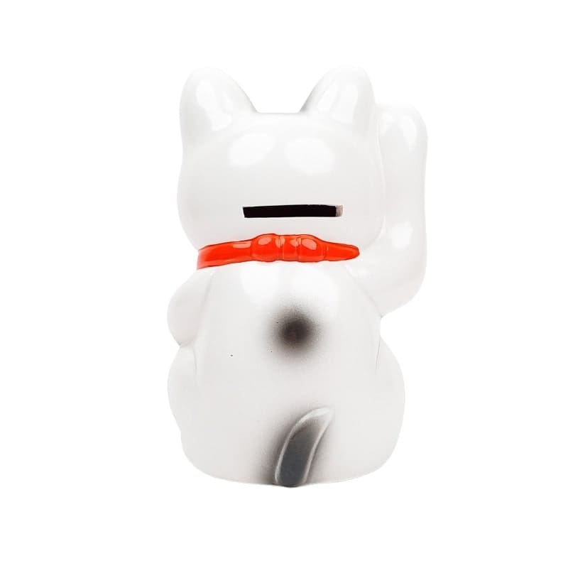 Maneki Neko Tokoname keraaminen