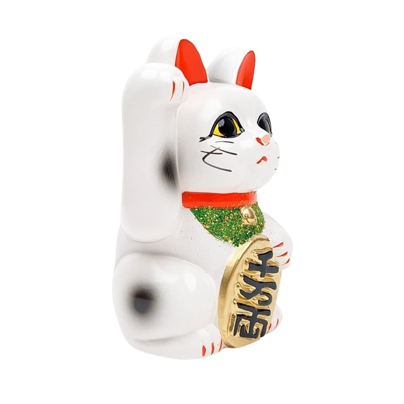 Maneki Neko Tokoname keraaminen