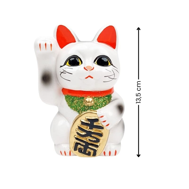 Maneki Neko Tokoname keraaminen