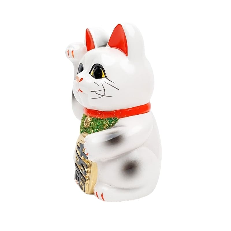 Maneki Neko Tokoname keraaminen