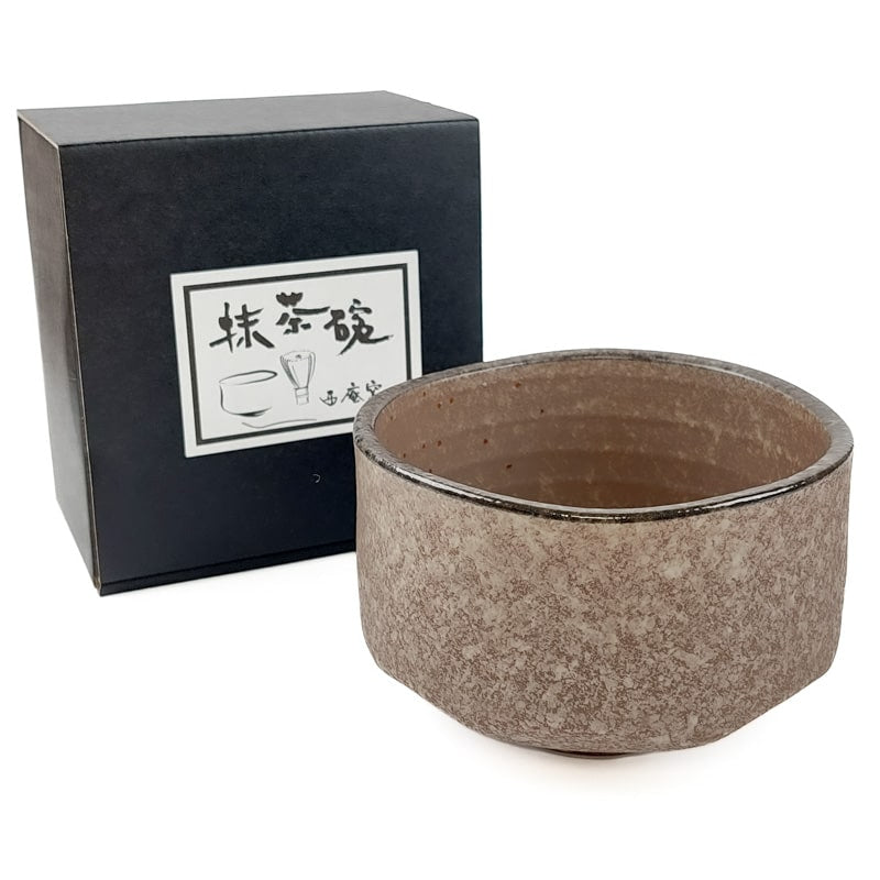 Matcha Chawan teekulho