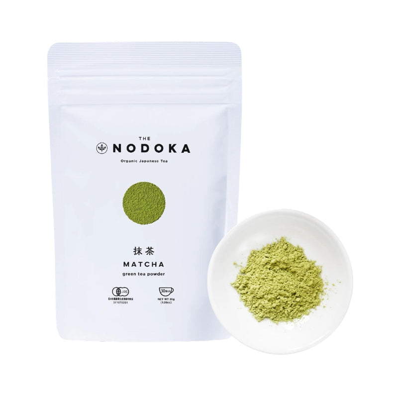 Matcha Japanilainen tee