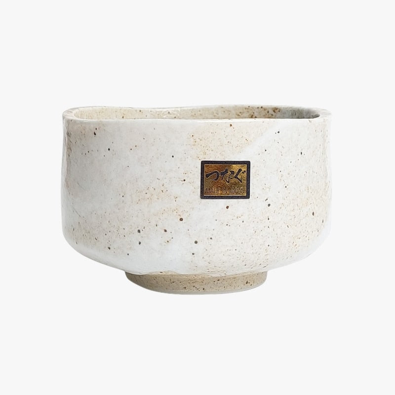 Matcha Shino teekulho