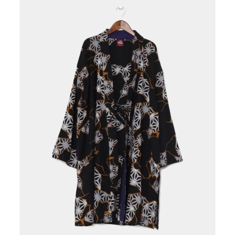 Miesten japanilainen Haori-takki