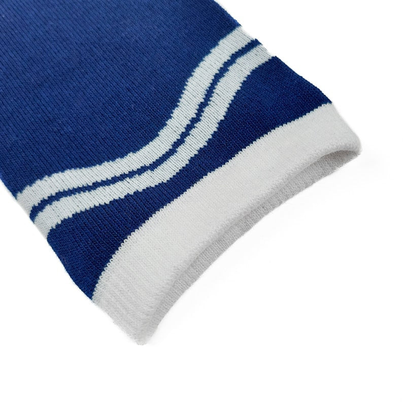Miesten japanilaiset sukat - sininen - EU 37-43