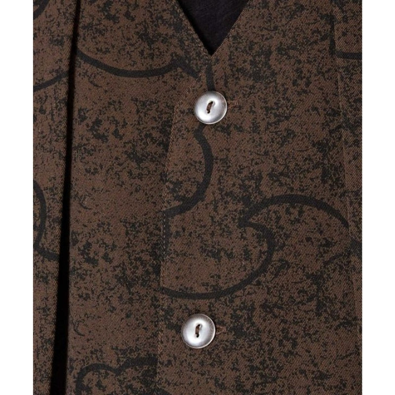 Miesten Kimono Cardigan