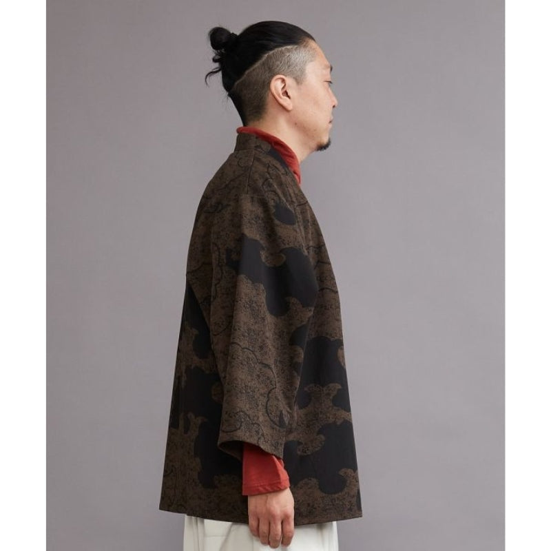 Miesten Kimono Cardigan