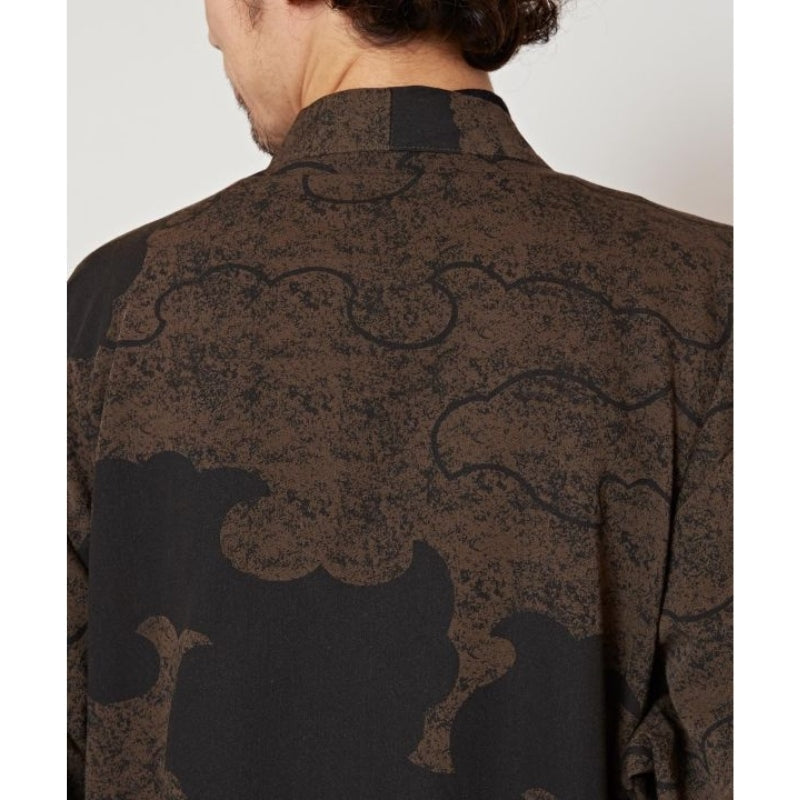 Miesten Kimono Cardigan