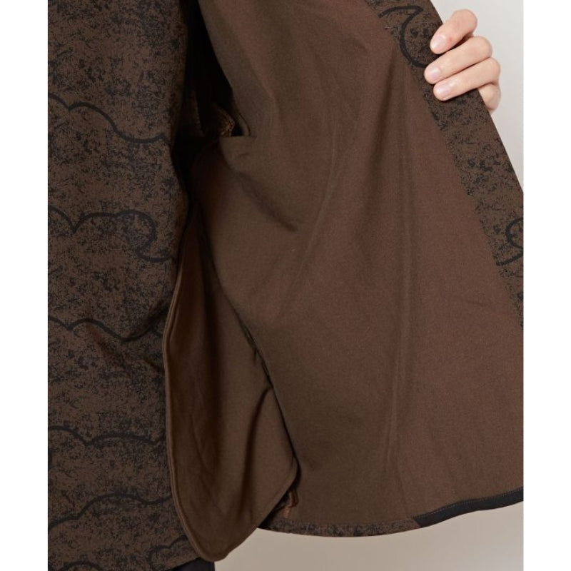 Miesten Kimono Cardigan