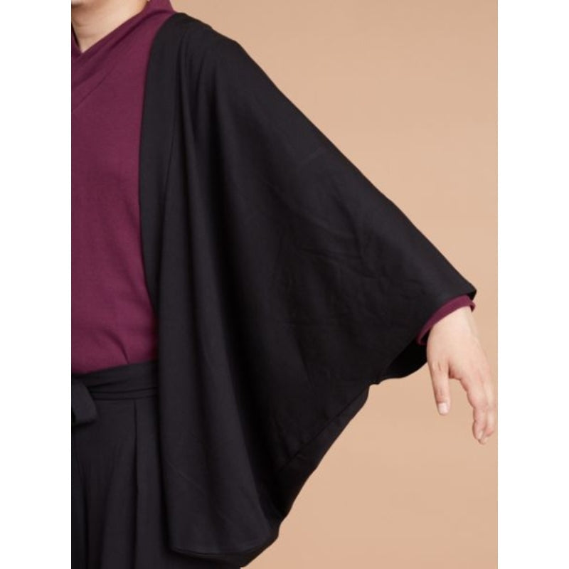 Miesten Kimono takki