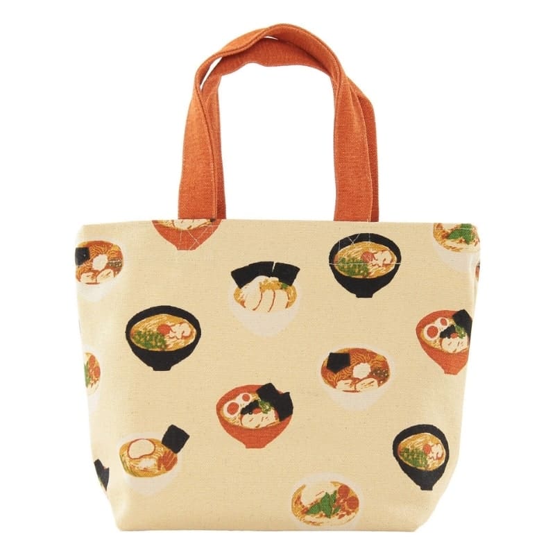 Mini Kangaskassi Cotton Ramen