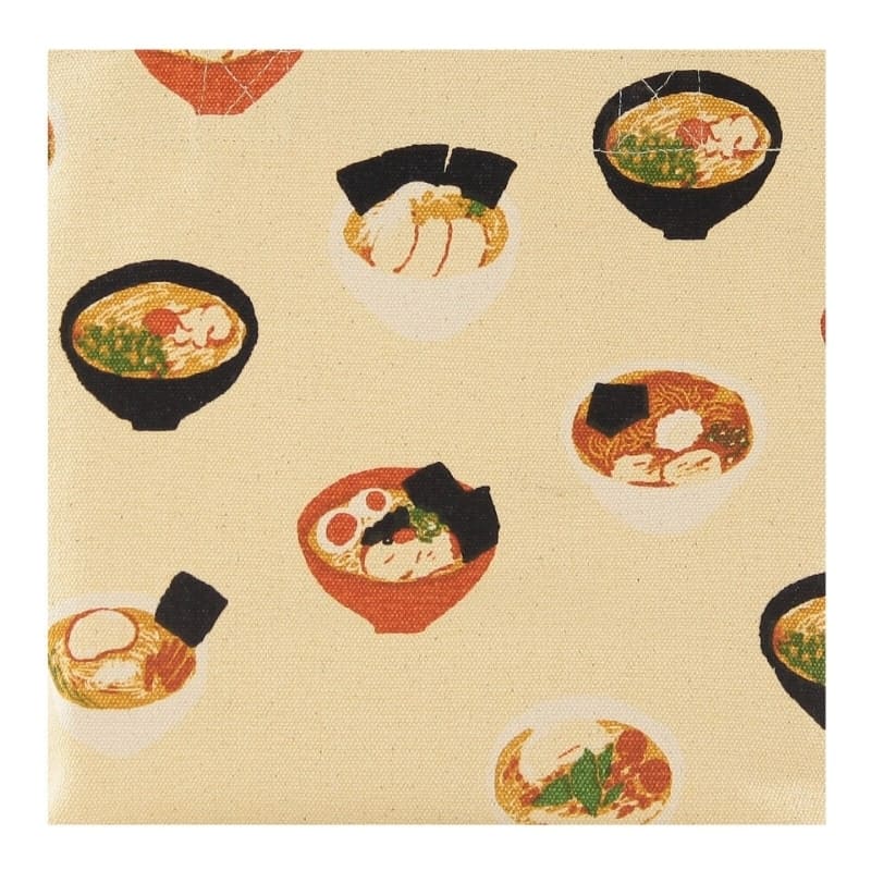 Mini Kangaskassi Cotton Ramen