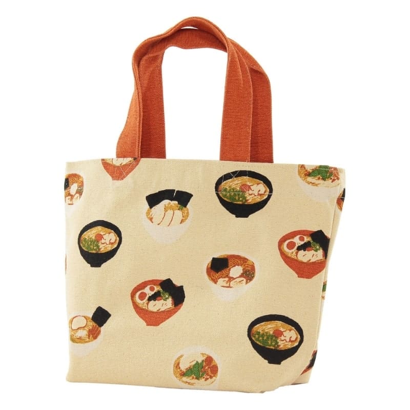 Mini Kangaskassi Cotton Ramen