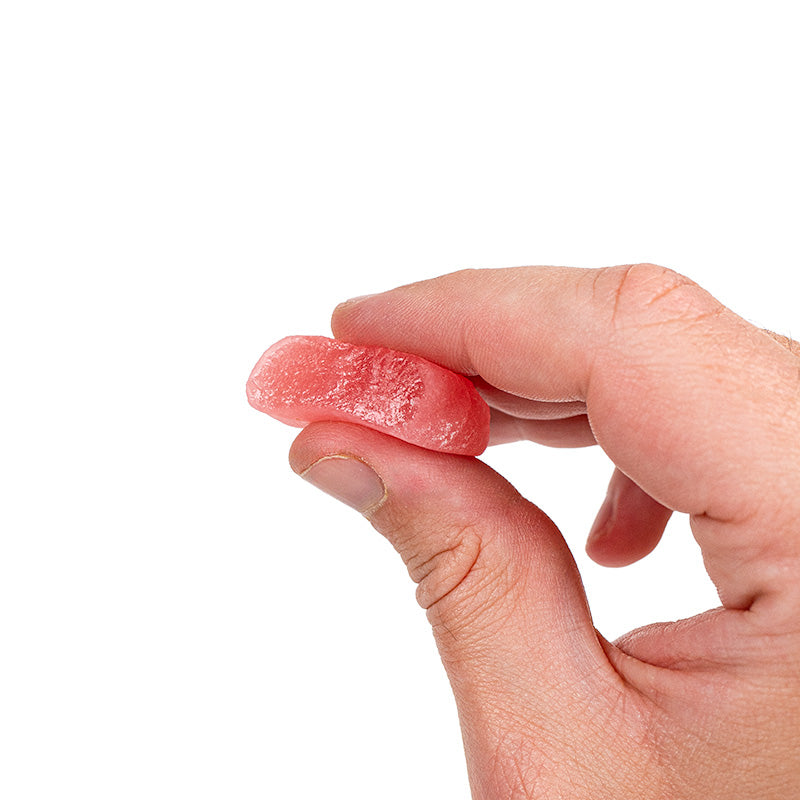 Mochi mansikan maku