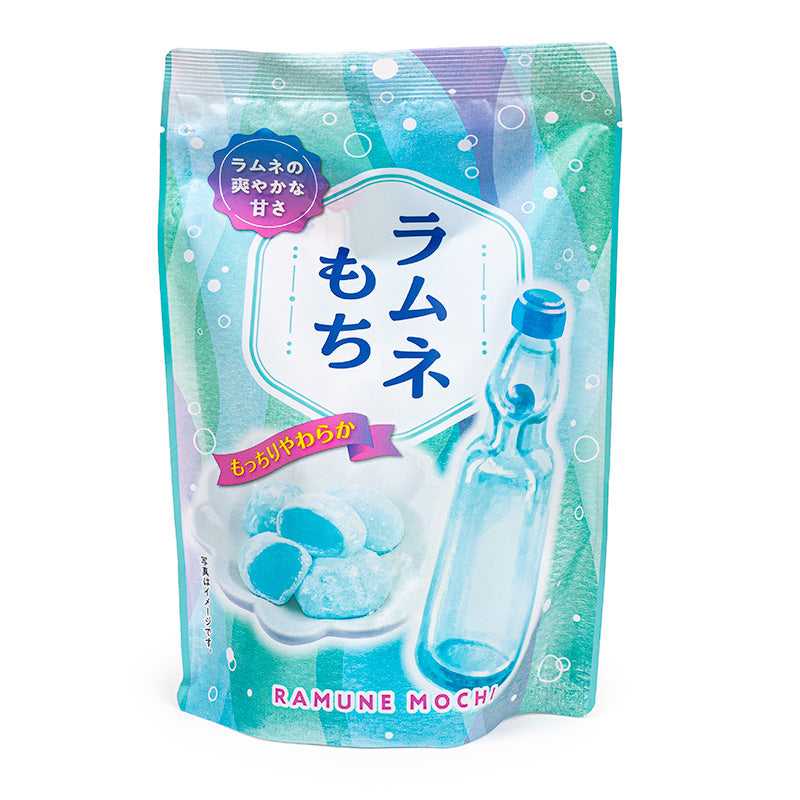 Mochi Ramune -maku