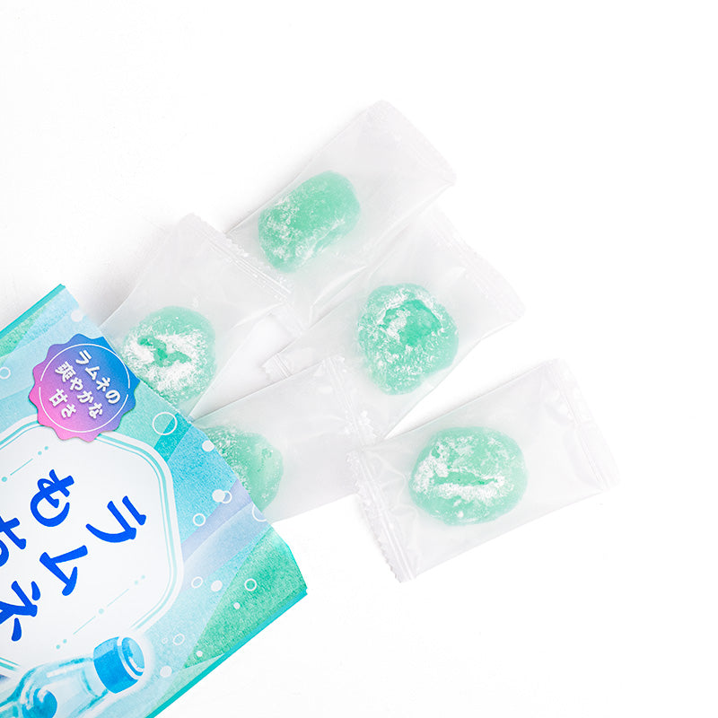 Mochi Ramune -maku