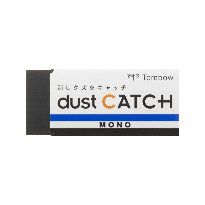 Mono Dust Catch Japanilainen pyyhekumi