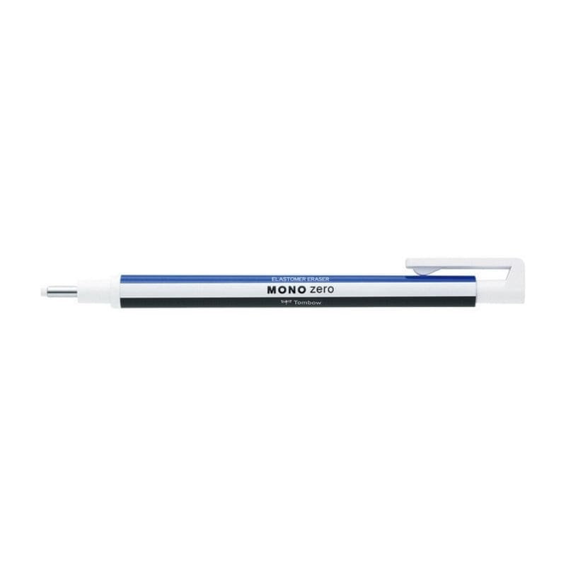 Mono Zero Precision Japanilainen pyyhekumin pidike