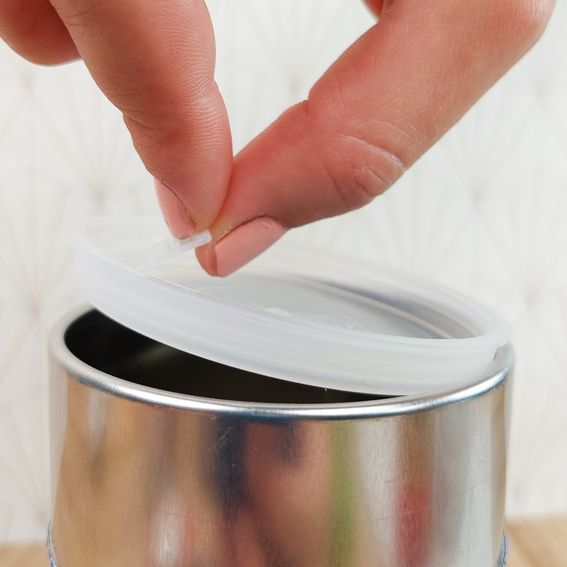 Musta Sudenkorento Bulk Tea Box