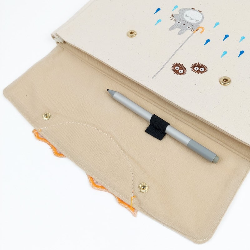 Naapurini Totoro Tablet Case