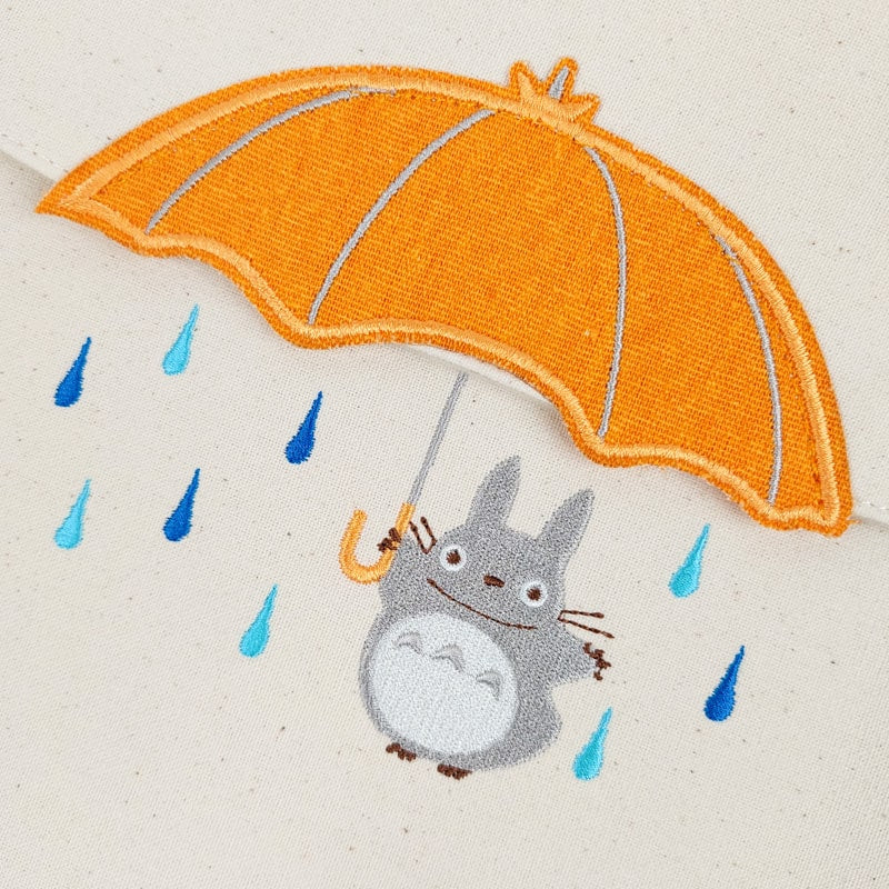 Naapurini Totoro Tablet Case