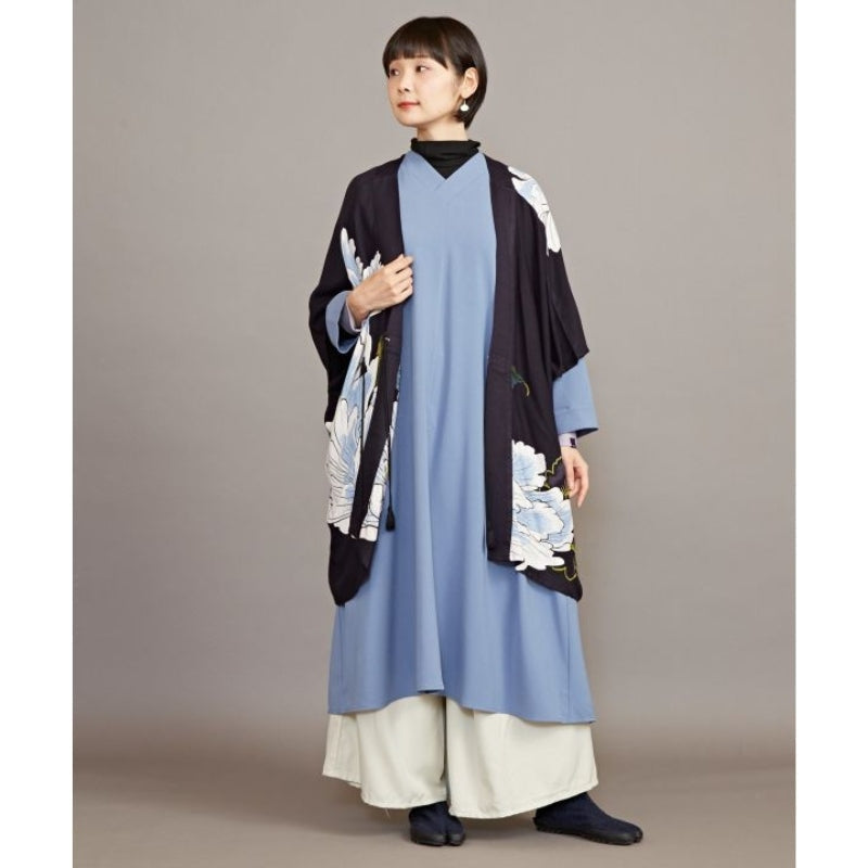 Naisten Kimono takki