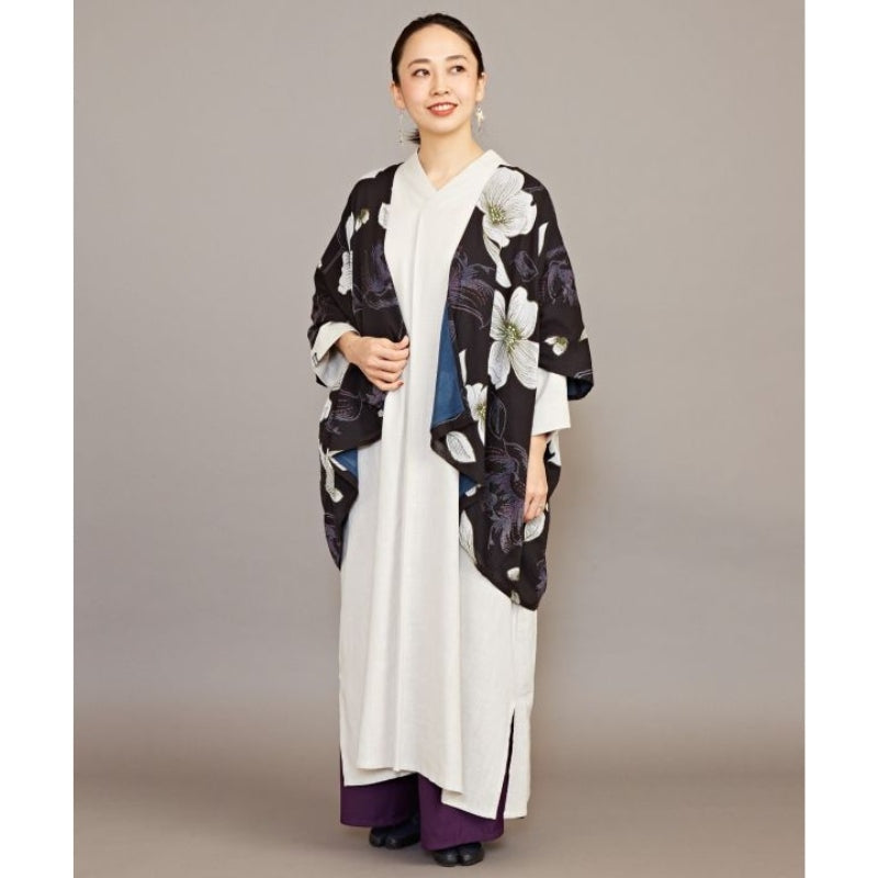 Naisten Kimono takki