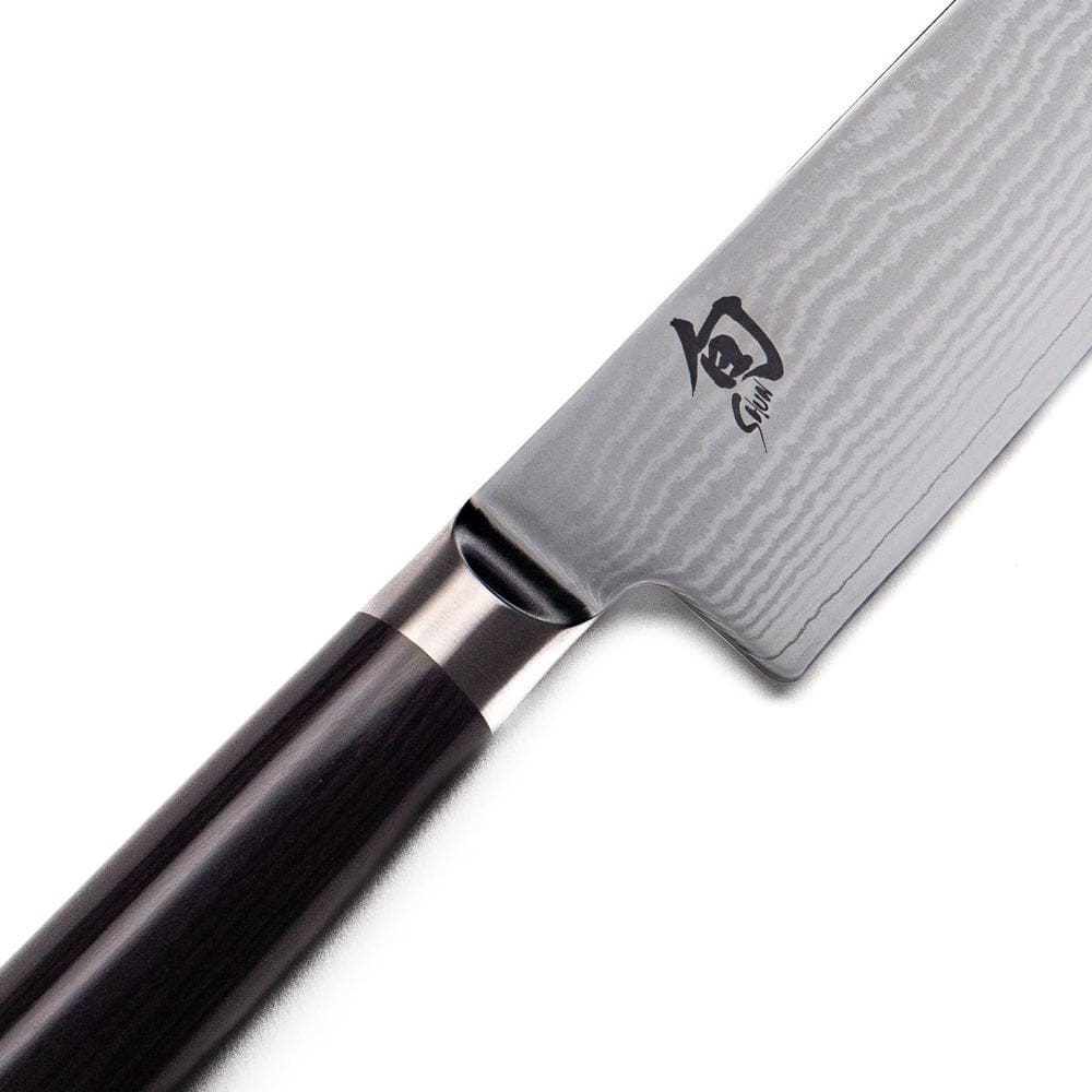 Nakiri Shun Classic veitsi 16,5 cm