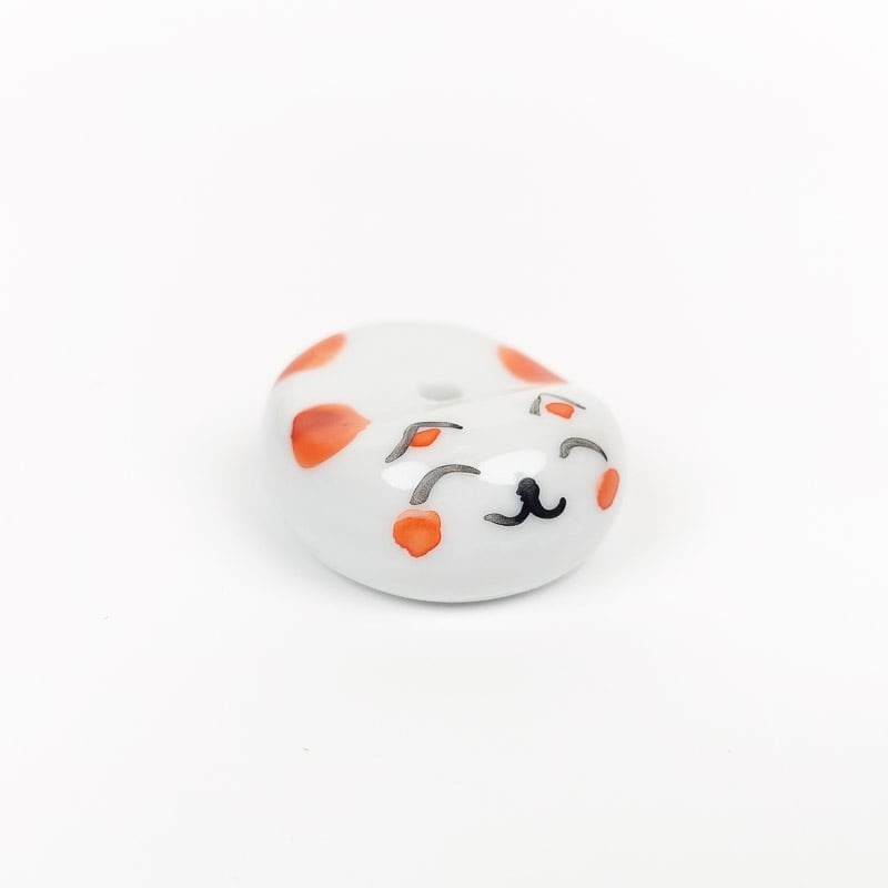 Neko Japanilainen suitsukekotelo