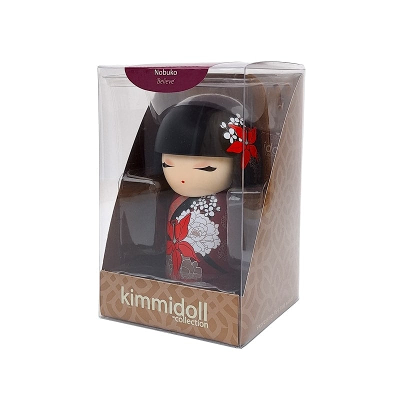 Nobuko Kimmidoll nukke 10 cm