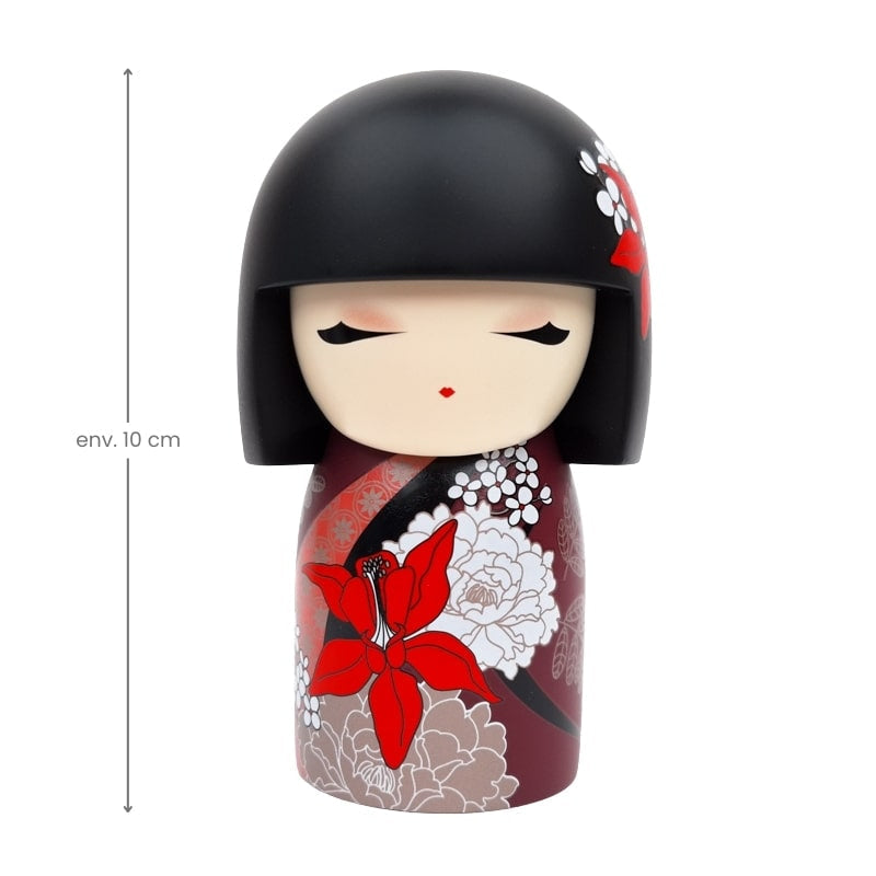 Nobuko Kimmidoll nukke 10 cm