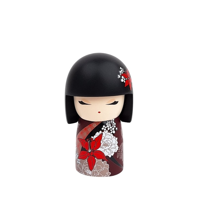 Nobuko Kimmidoll nukke 6 cm
