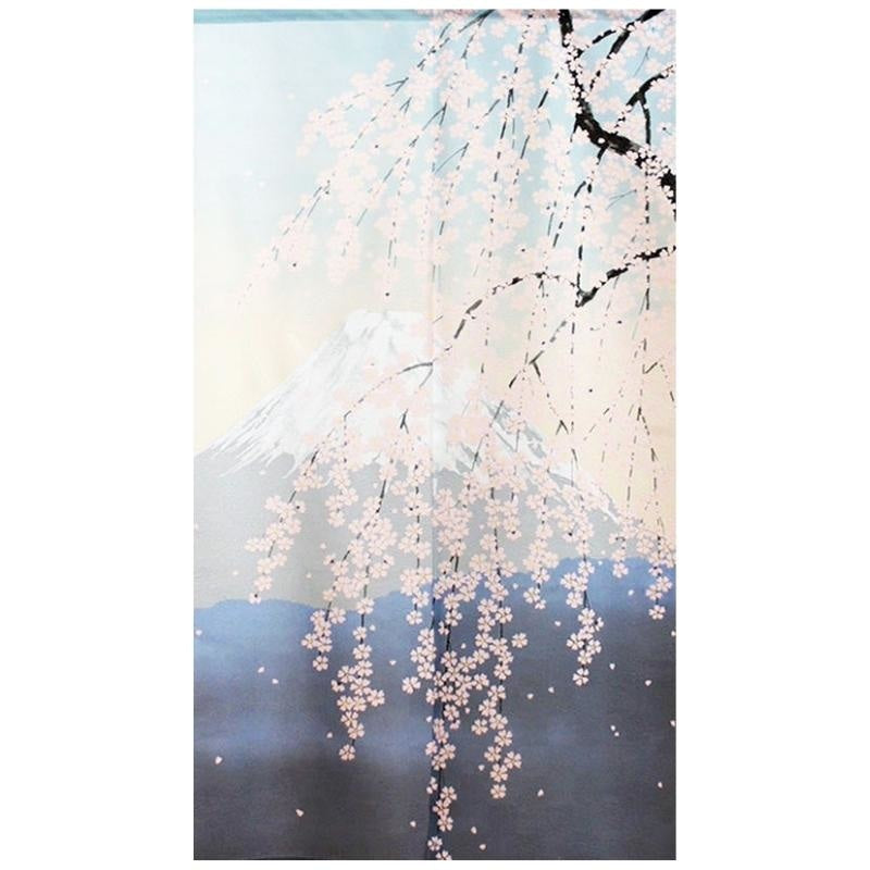 Noren Sakura Japanilainen