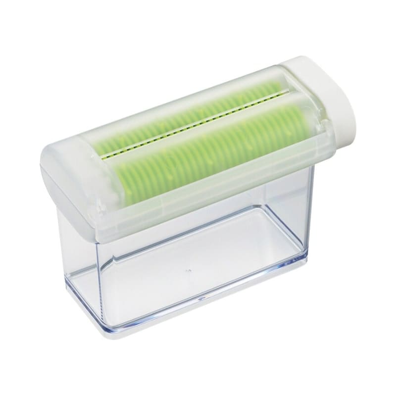 Nori merilevän lehtien leikkuukone