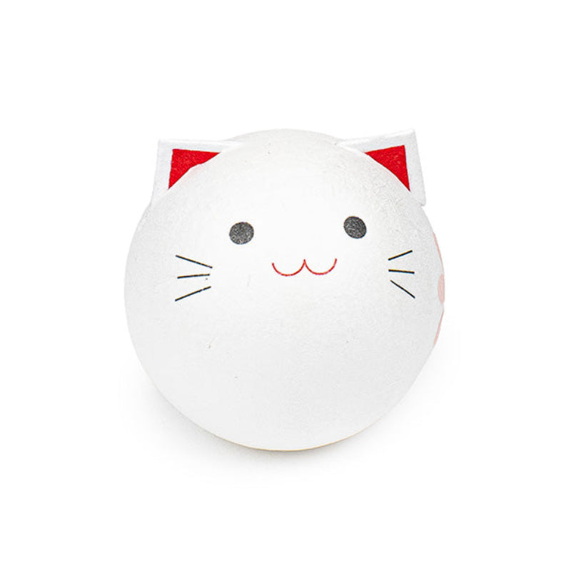 Okiagari Lucky Cat
