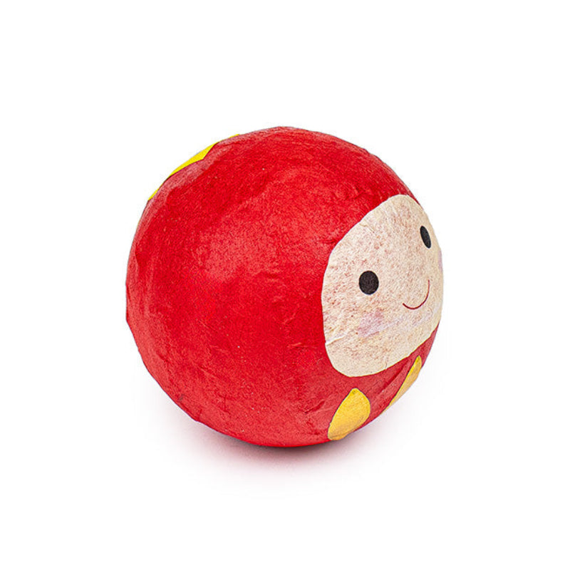 Okiagari Lucky Charms Daruma