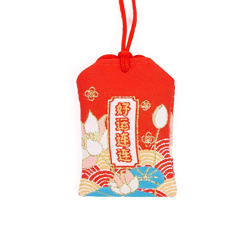 Omamori Chance Jatka
