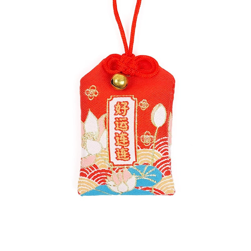 Omamori Chance Jatka