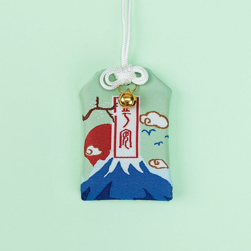 Omamori Fuji-vuori