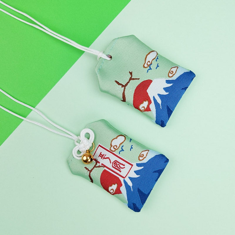 Omamori Fuji-vuori